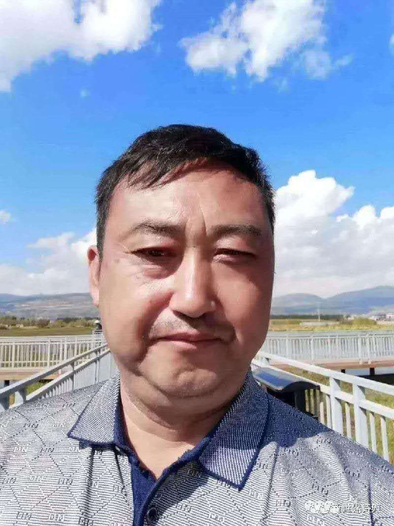 刘志宇:乌蒙法魂铸辉煌