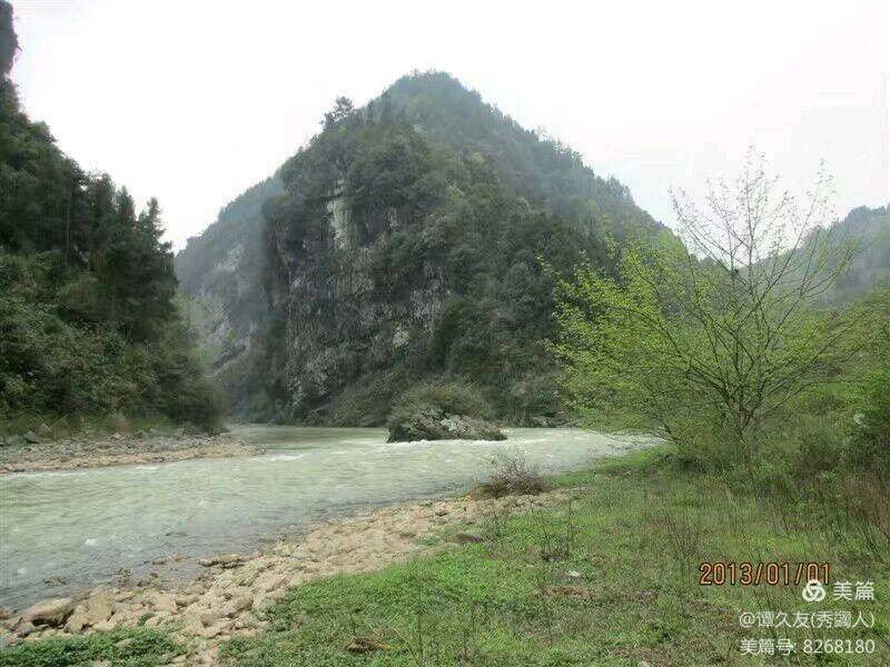 文斗镇赋(作者:林道茂.杨歌文学社