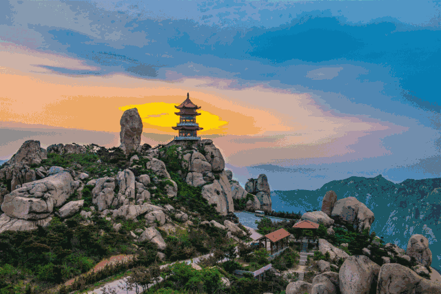 最美江南水作者周瑞霞Ⅱ主播淡淡的茶香采菊文苑美文美诵总3506期