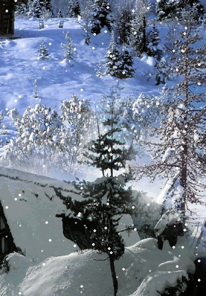 咏家乡的冰雪 文/李法艳