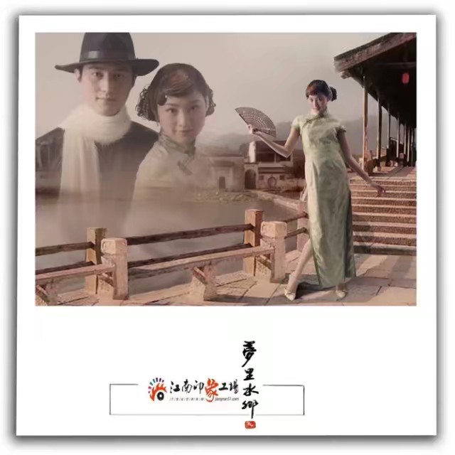 【当代文艺】四川诗人陈启林作品《蝶恋花30阕》