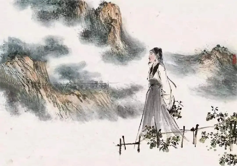 《小重山·端午》        文/梧桐 五月榴花遍地芳,阴晴潮溽日,又端阳