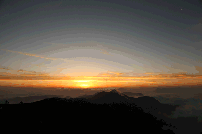 古风·夕阳霞晖 文Ⅱ平安是福精华