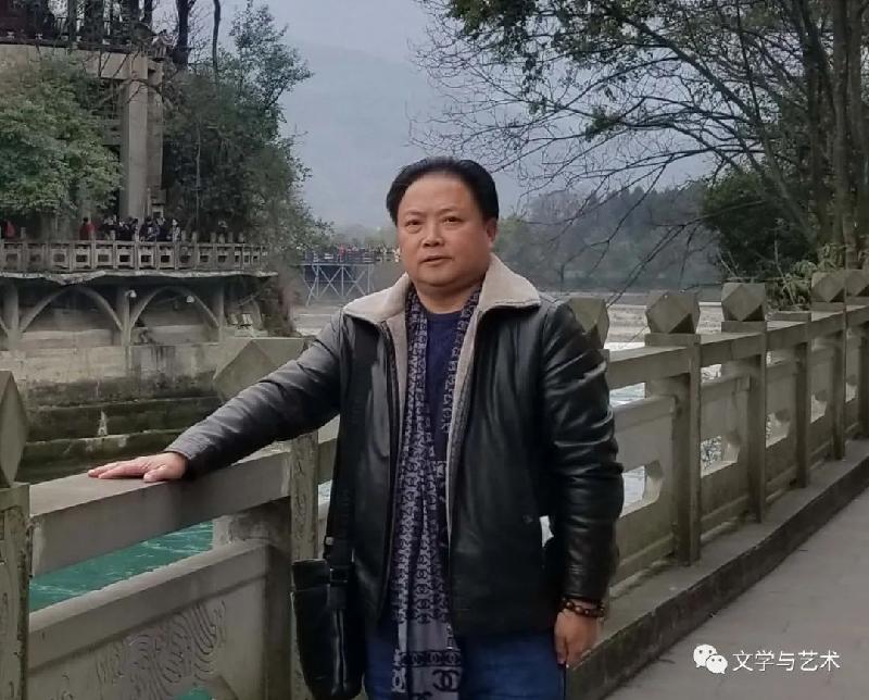孙永恒:老战友疫后重逢