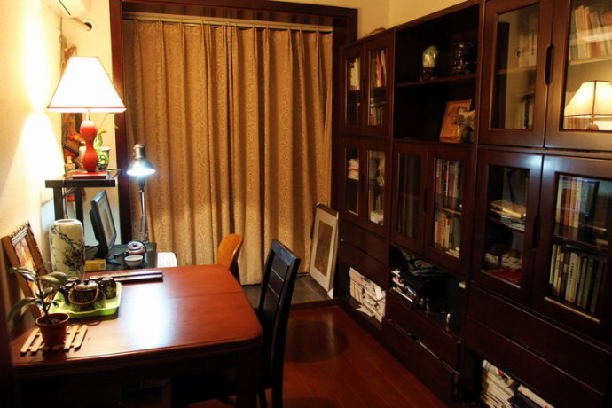 【明心文学】心胸要装得下希望的辉煌 作者/老孙 主播