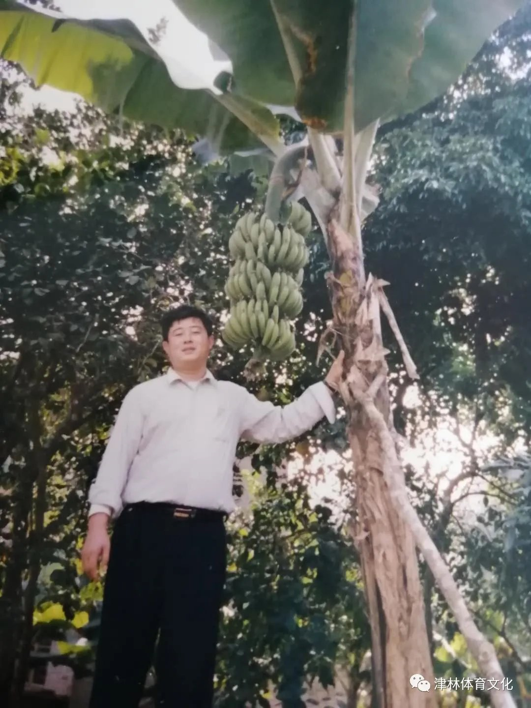 邓兆文 教师节