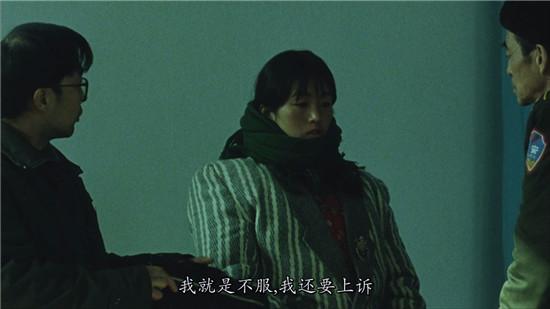 张艺谋在凤翔 《秋菊打官司》幕后故事 文/孟兴华