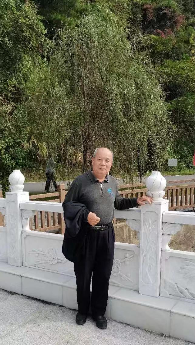 邱国政〕嘉佑寺塔…莲叶之珠文学社