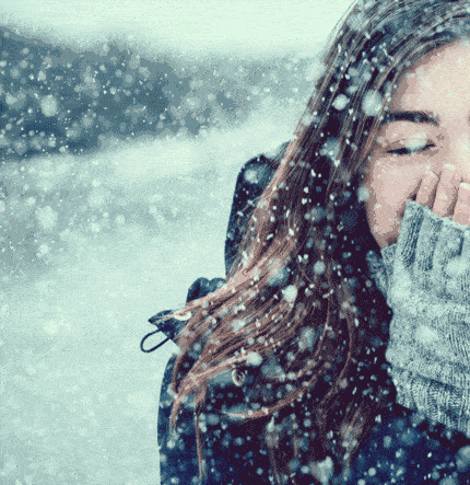 下雪了 文/雨荷 主播/梅子