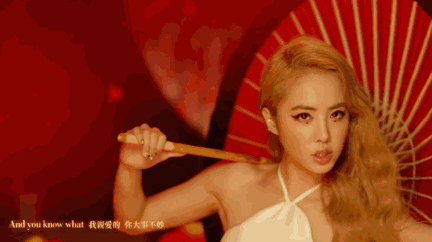 1998年,蔡依林在mtv音乐台举办的