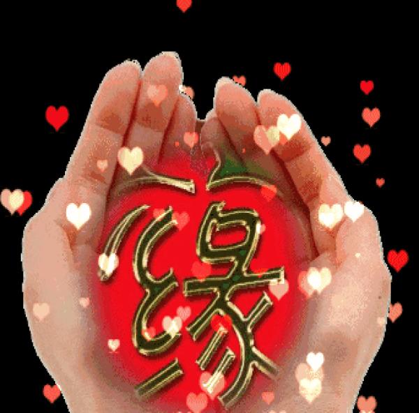 陕西民间诗歌论坛同题诗《今生有缘遇见》