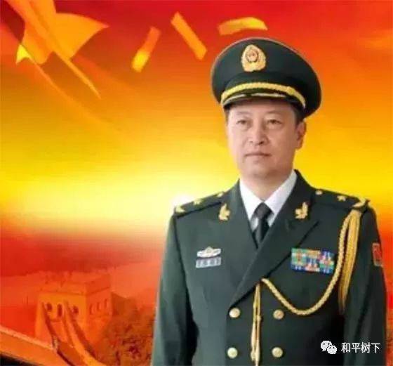 吴俊义,云南建水人,原武警辽宁总队政委,少将警衔.