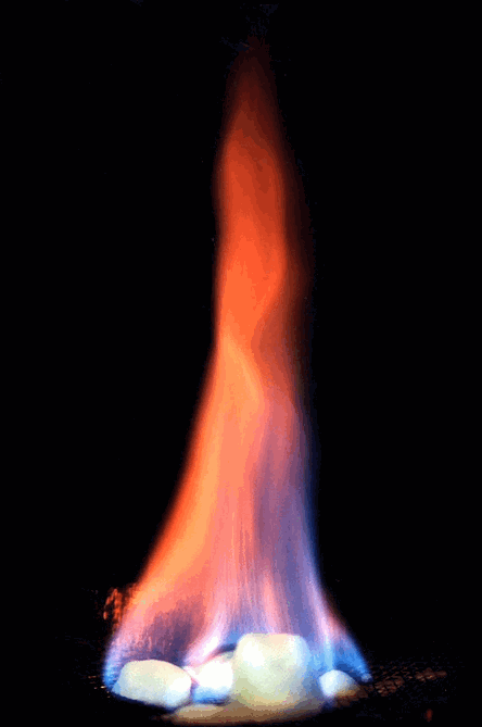 火之歌 江苏‖张传浩