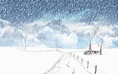 【天津古韵】009期/西风永夜断肠时 旧事都成折藕丝