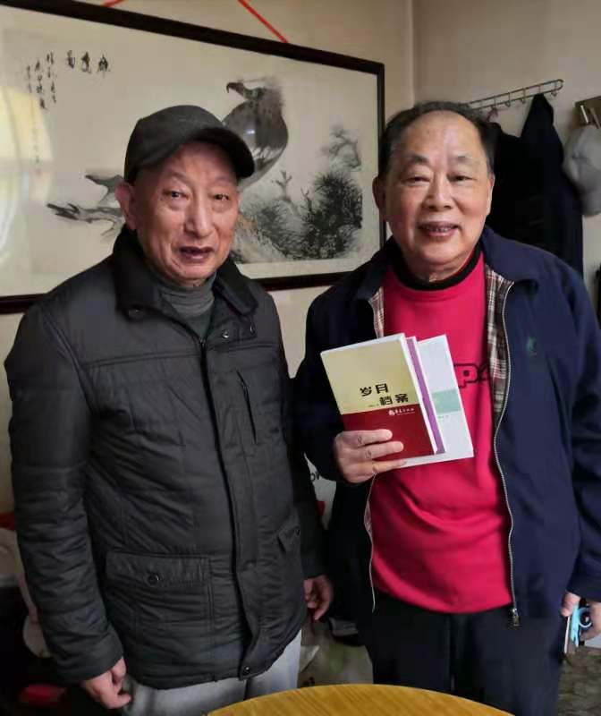 【西部风微刊】特别推荐上海文坛三剑客:报界怪才袁德礼,老报人沈鹤