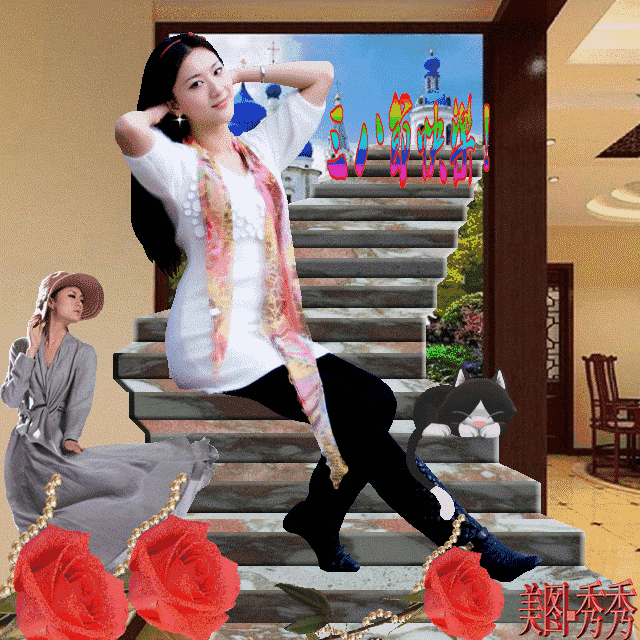 文/吴德忱  主播/夏 自古英雄女俊贤,流芳千古美名传.