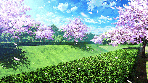 春色未央 文/微尘