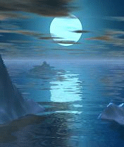 齐心欢唱祝福歌,民族复兴奔大同!著名诗人陈佰银中秋心语‖月下思母