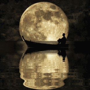 齐心欢唱祝福歌,民族复兴奔大同!著名诗人陈佰银中秋心语‖月下思母
