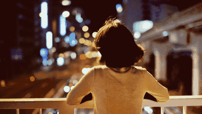 初秋夜读