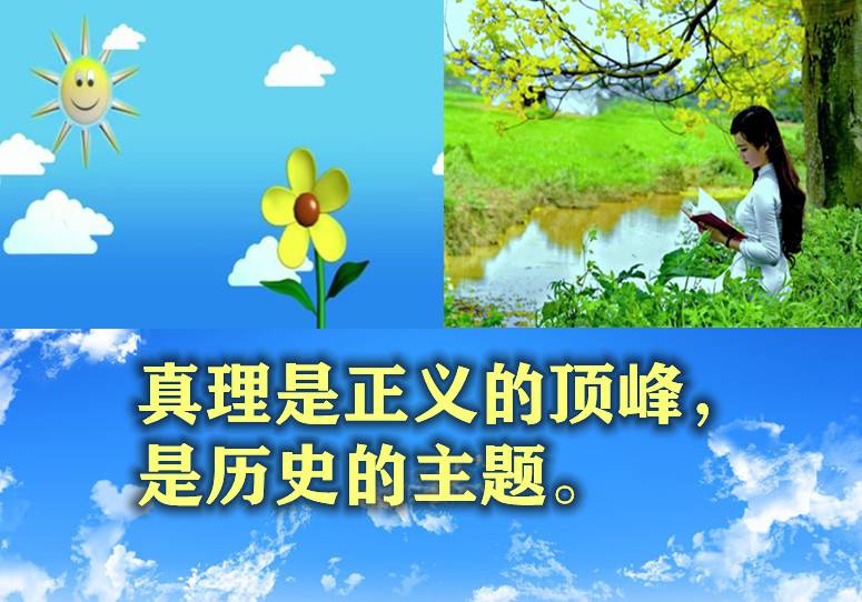 《真理是智慧之母,是生命之光,是秩序之神》第2章文/唐王紫苏