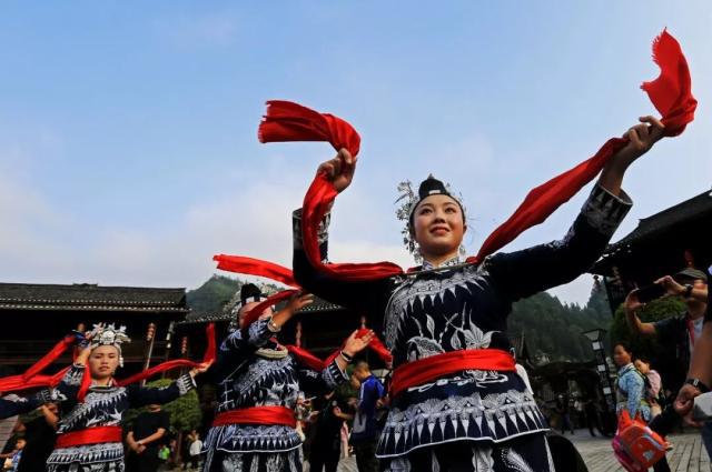「黔晨要闻」贵阳交警发布提示:取消号牌区分 环高交通管制(图19)