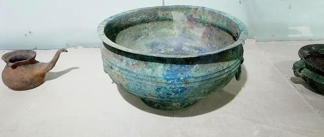 春游西蜀文化体验馆