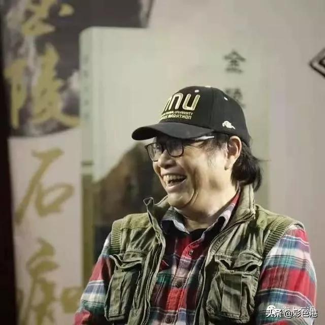 增陵赏石|莫愁湖石展吸引不少孩子好奇的目光,童心可嘉