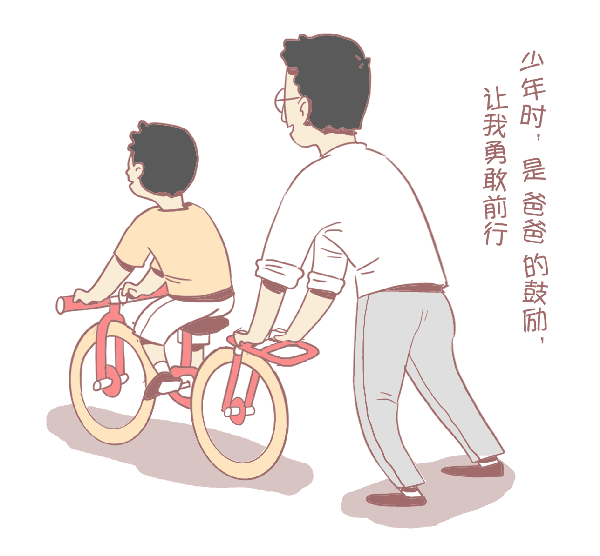 父亲节我泪汩汩文/袁铭军 诵/阿红