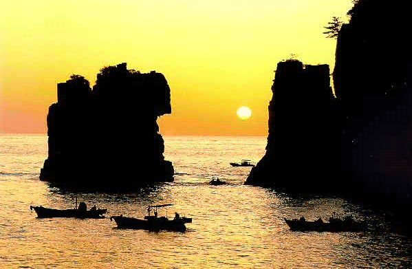 贺诗社周岁17号作品【登上采菊东篱远航的船】文/秋寒