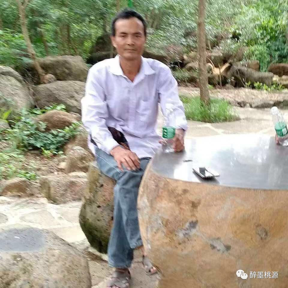 王良福,网名:岁月留痕.