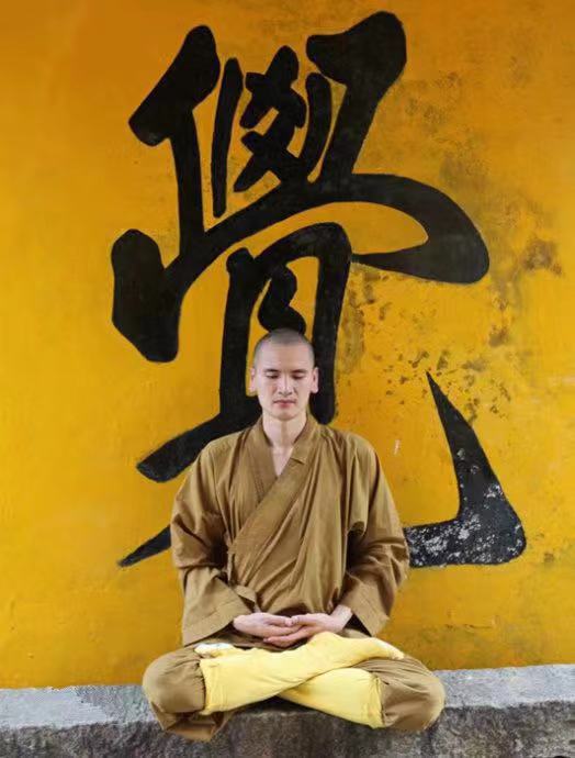 释明心法师心德分享篇《选择什么,生活给你什么》