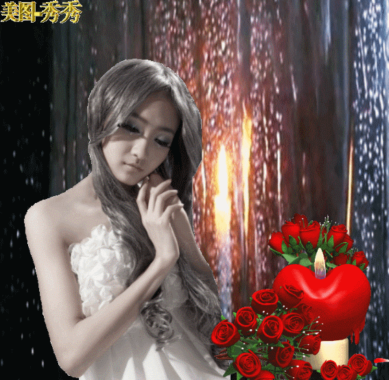 《秋园十首》作者:张松龄
