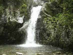 我愿做一眼泉 文‖山涧樵夫(湖南)
