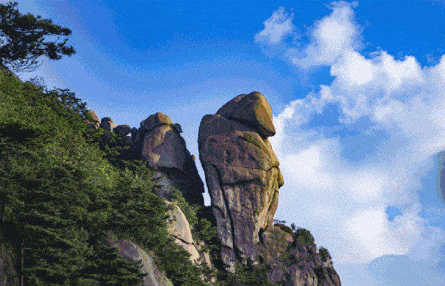 五岳之尊,美兮泰山 作者‖吴桂英