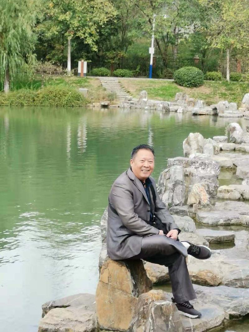 请君欣赏江苏盱眙诗人方少春老师的精选作品专辑(一)