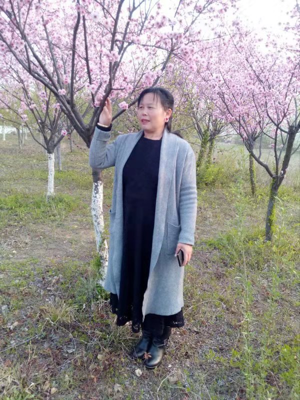 凤城 我们美丽的家乡/王建亭 作曲:曹砚生 演唱:李孝芬