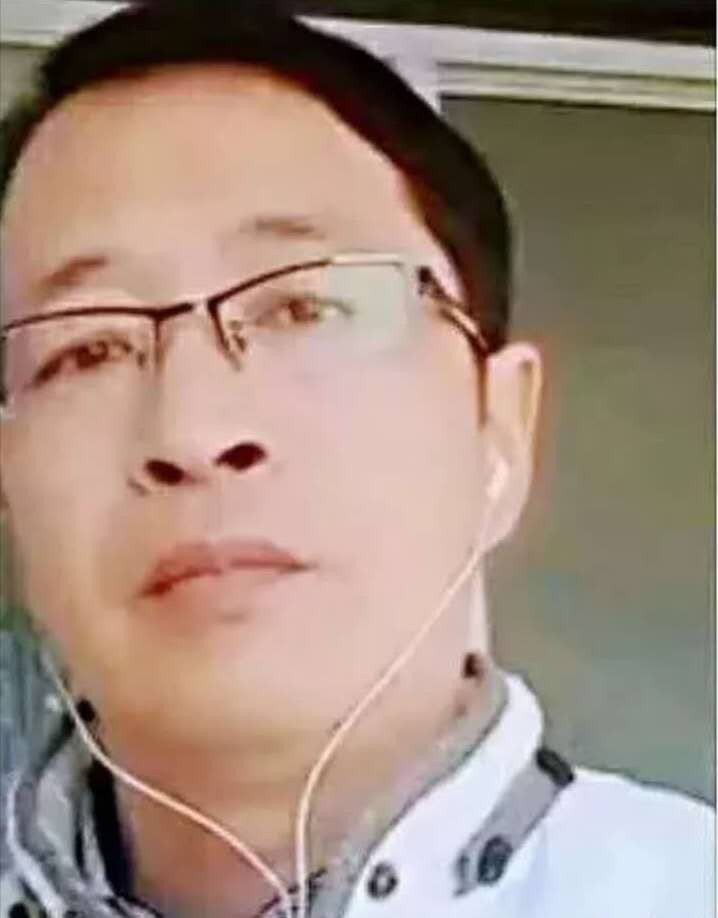 《中国爱情诗刊》【世界诗人在线】(第13期)辽宁诗人:望雪的诗