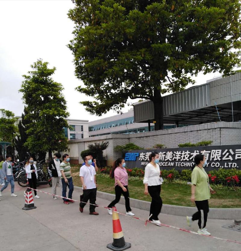 荔香诗社诗人作品（图2）