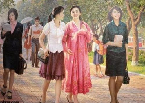 朝鲜女人.jpg