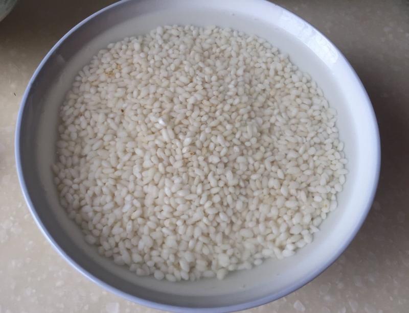 给妈妈的礼物 作者 李漳黎 九岁