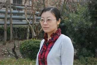 《中国爱情诗刊》【中国爱情诗人档案】(第1560期)江苏诗人:黄茜的诗