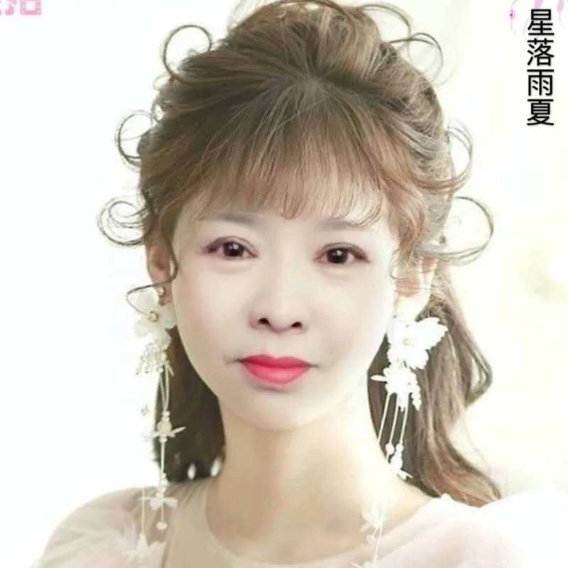 思索
