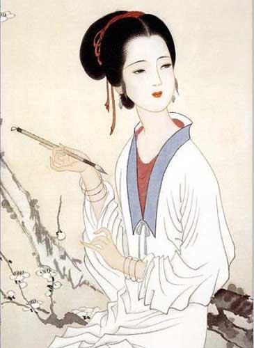 词坛双璧出济南 文 ‖张昌武