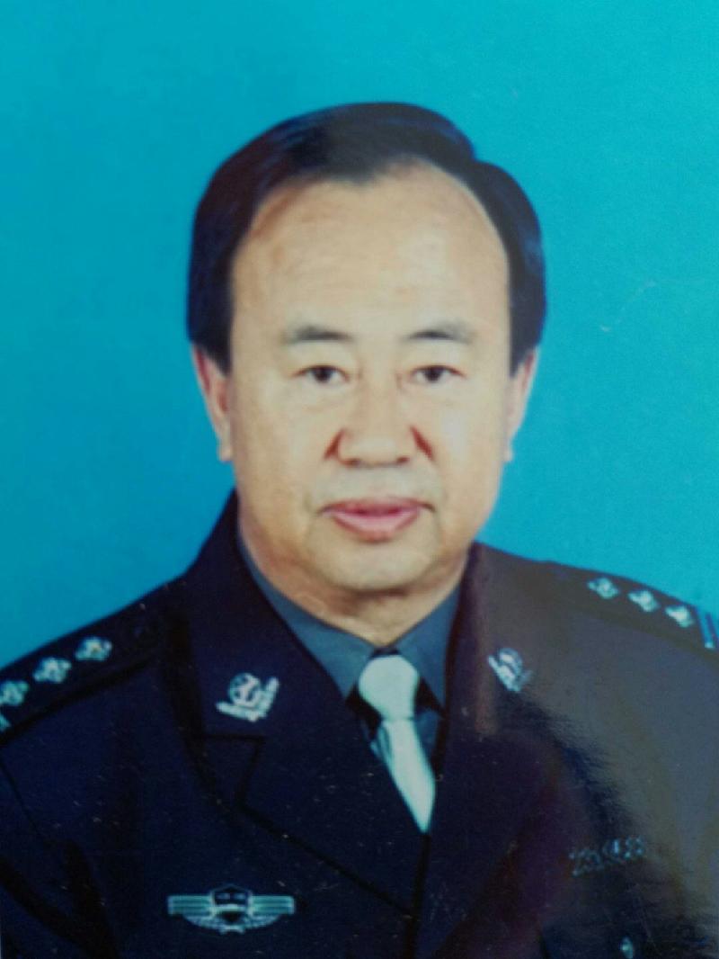 永遇乐.人民军队（外四首） 齐宪(文龙) (黑龙江)【冰心文化传媒】（图9）