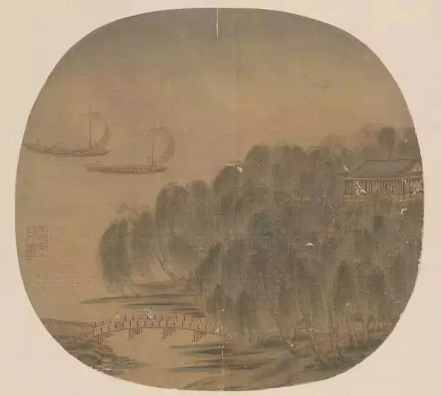 【枫雅汇看图约诗】诗人一斛星月专辑《二》（漫漫人生路）（图4）