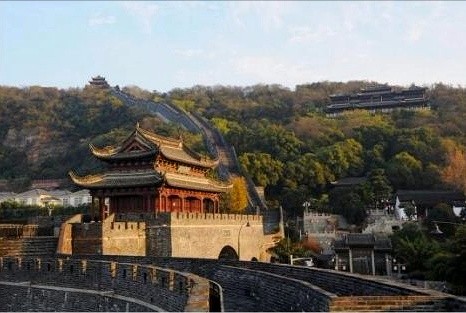 【2020年第1期25号】献礼征文:推荐张宏雷《一个县“华表”》的作品(图2)