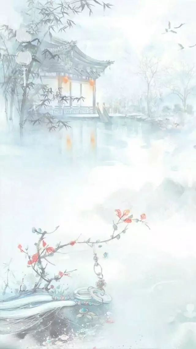 刘智明诗词专辑（广东）[图源于网络]【冰心文化传媒】（图14）