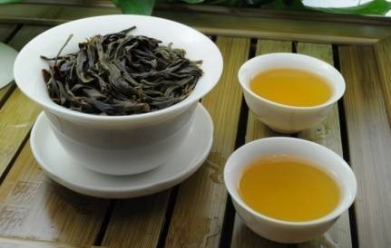 【潇湘文学社】今日同题《茶》（图15）