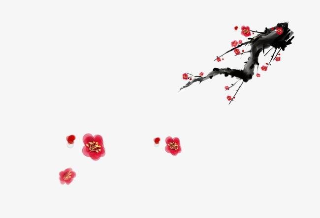 【潇湘文学社】今日同题《梅》（图9）
